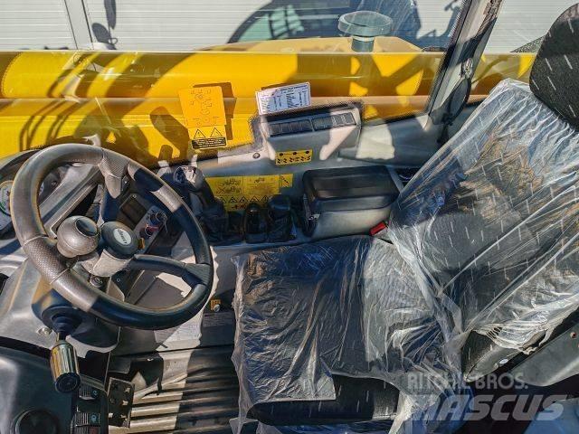 Dieci Runner 40.13 伸縮臂操作車