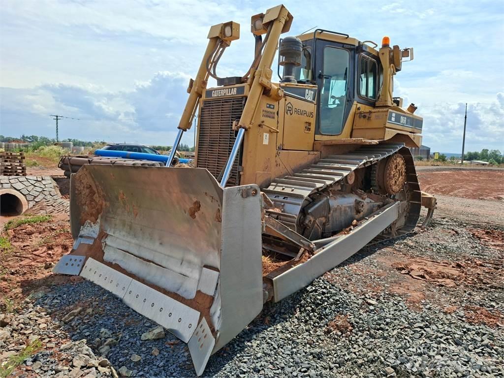CAT D6R XL 其他