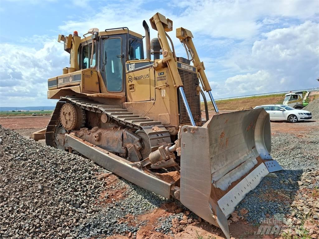 CAT D6R XL 其他