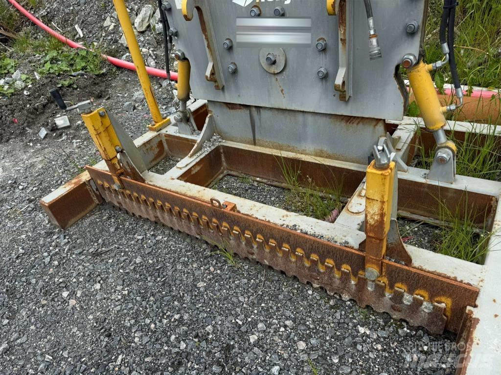 Norje Justeringsbalk 刨機