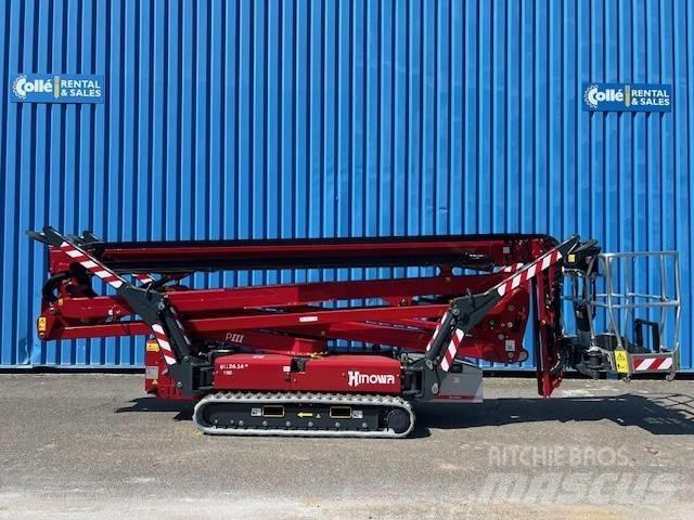 Hinowa LL 26.14 MK 其他升降機和作業平台