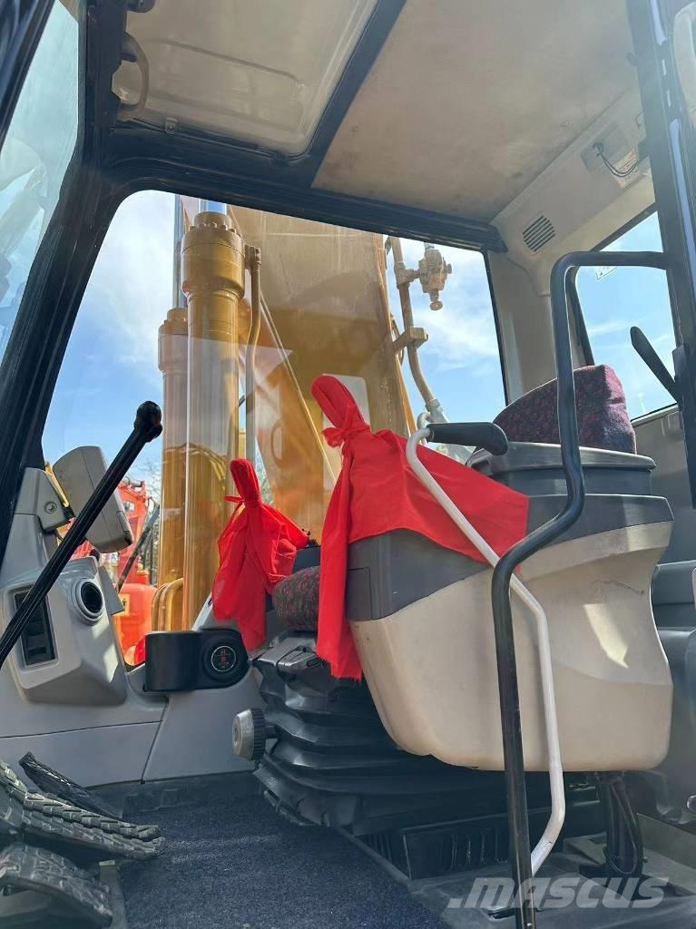 CAT 320 C L 長臂前伸型挖土機/掘鑿機/挖掘機