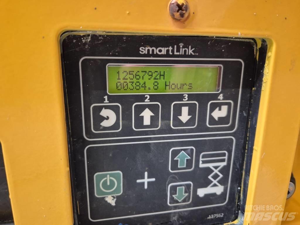 Genie GS 2646 剪式升降機