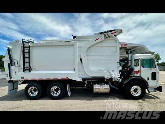 Kenworth L 770 商用底盤車