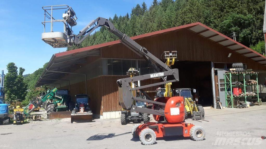 Manitou 150 AET 曲臂高空作業車