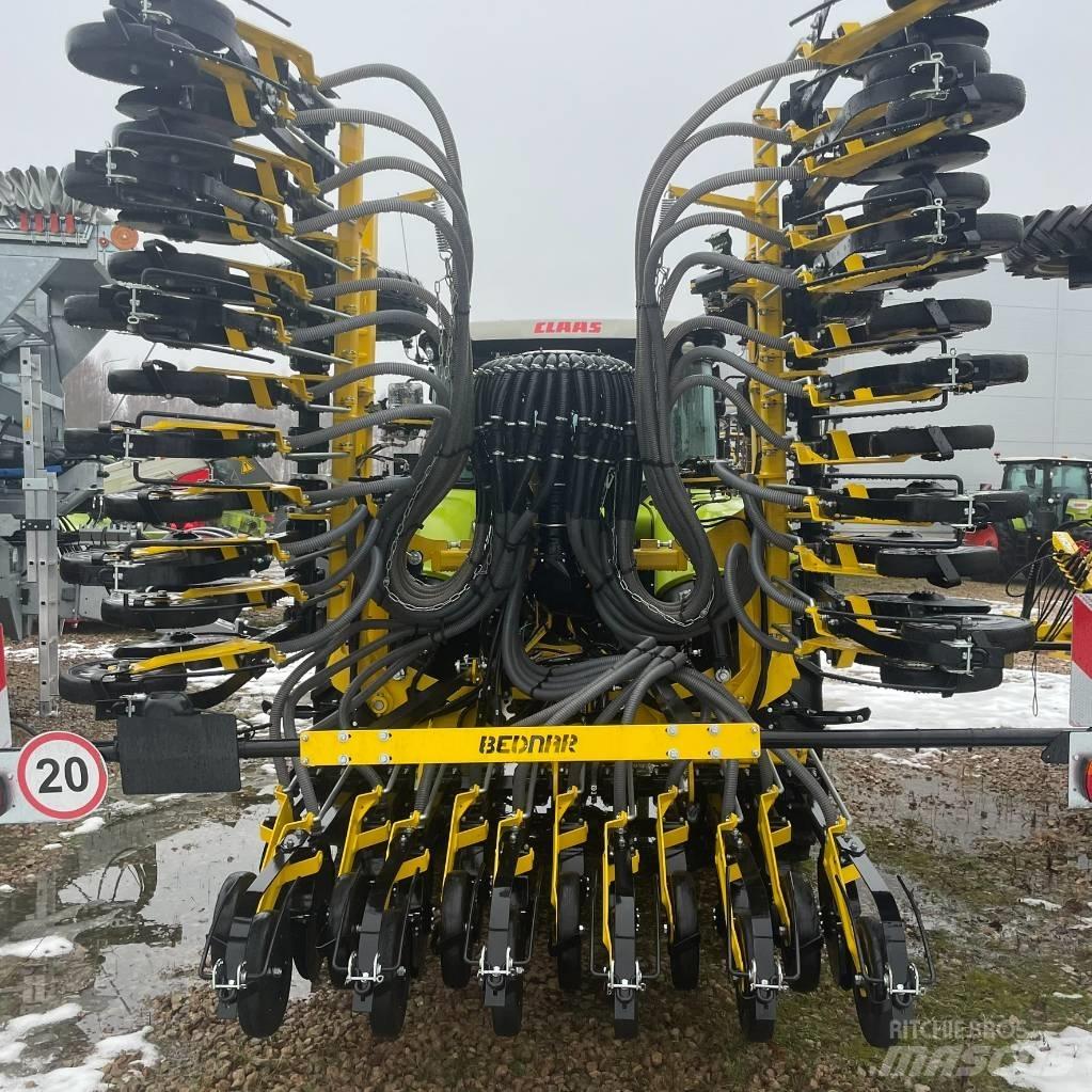 Bednar CORSA CN 6000 鑽頭