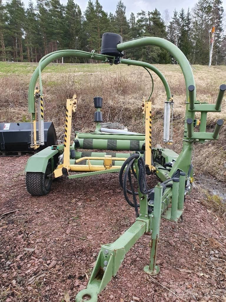 Elho 1650 包裝機