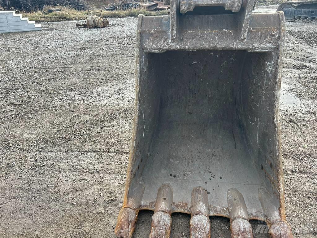 John Deere 350 G 履帶式 挖土機/掘鑿機/挖掘機
