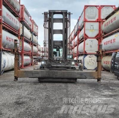 Kalmar DCG1700-12, 貨櫃搬運機