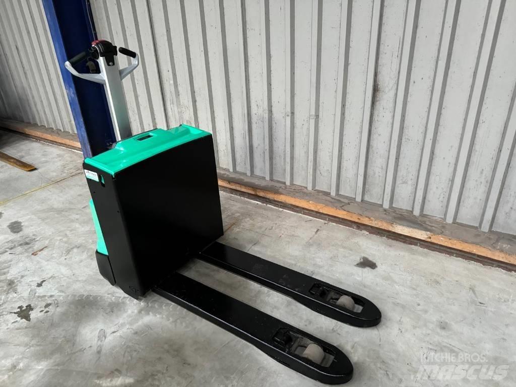 Mitsubishi PBP16N2 低架升降機
