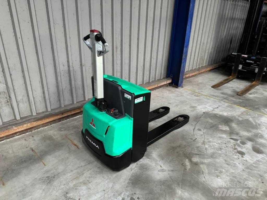 Mitsubishi PBP16N2 低架升降機