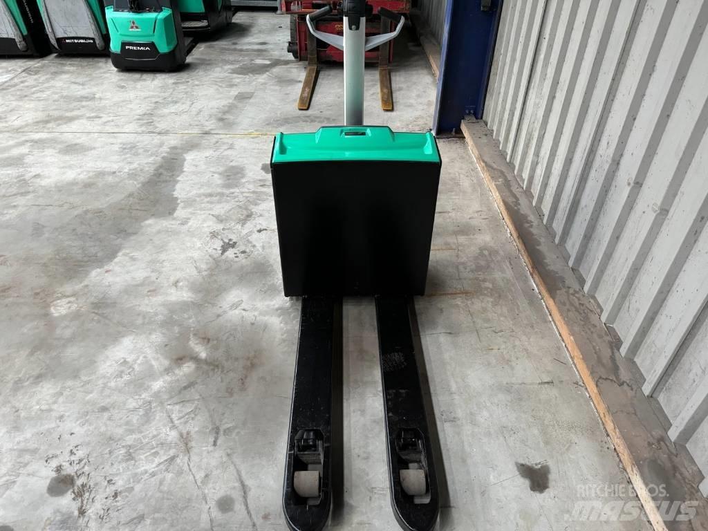 Mitsubishi PBP16N2 低架升降機
