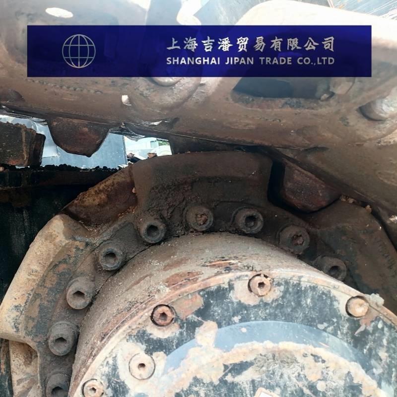 Sany SCC 850 A 履帶式起重機