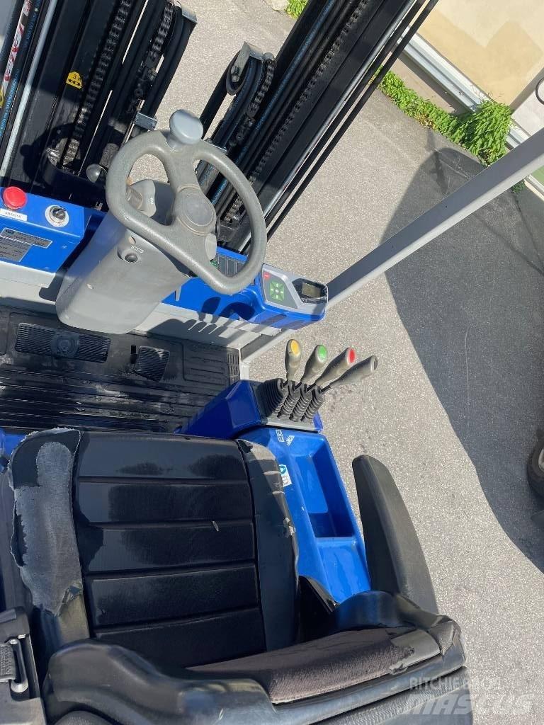 Cesab Blitz 316 電動堆高機