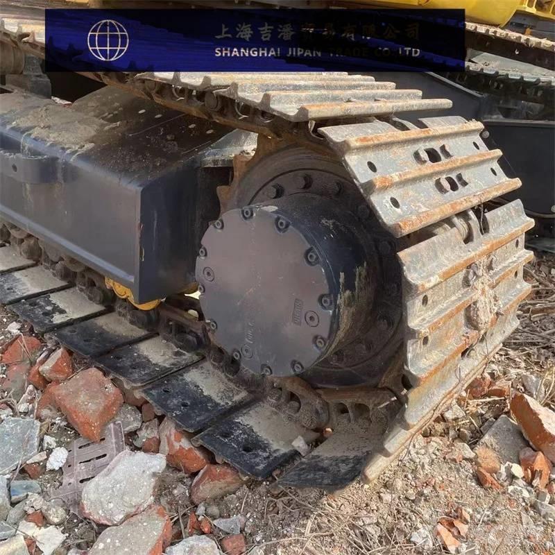 Komatsu PC 138 US 中型挖土機/掘鑿機/挖掘機 7t-12t
