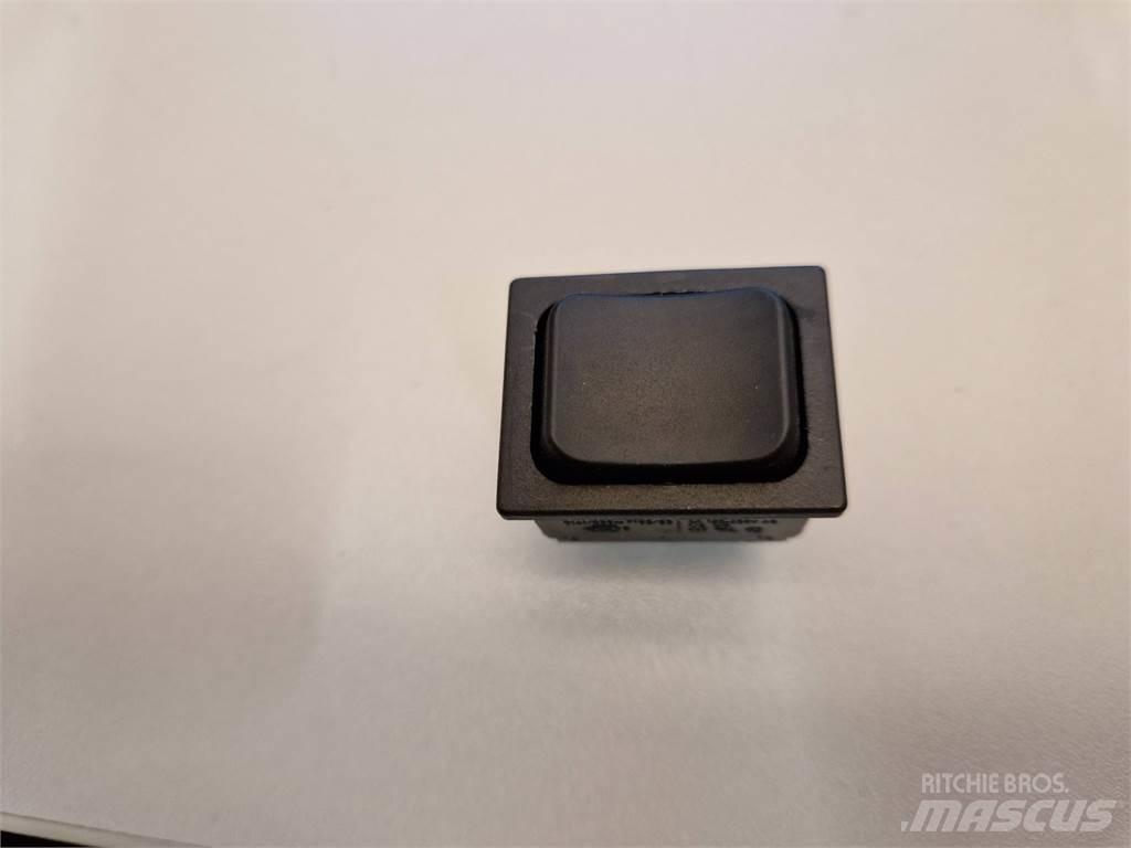 Ponsse 0056228 電子設備
