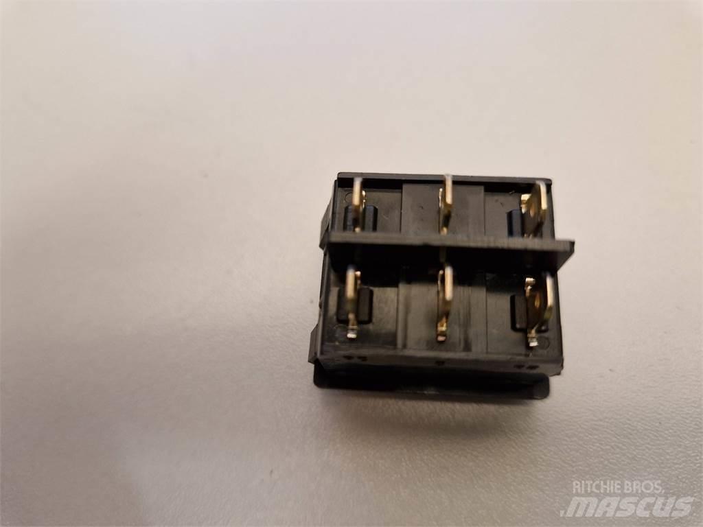 Ponsse 0056228 電子設備