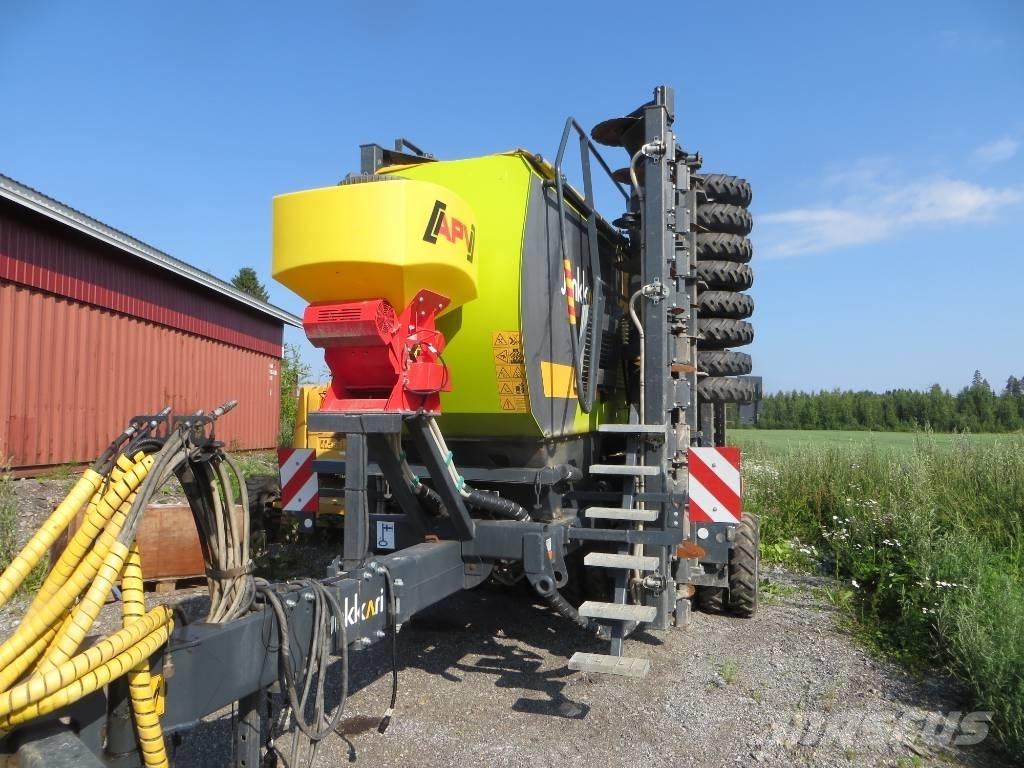 Junkkari W700 組合鑽