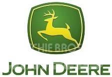 John Deere R740i 牽引式噴霧機