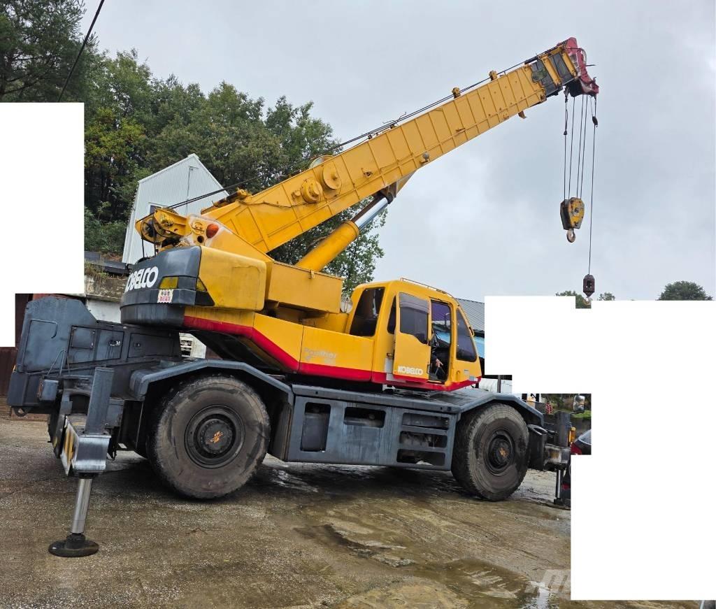 Kobelco RK 450-2 越野起重機