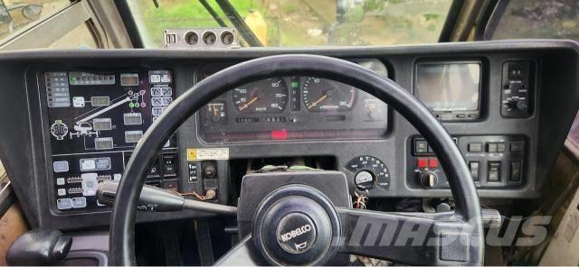 Kobelco RK 450-2 越野起重機