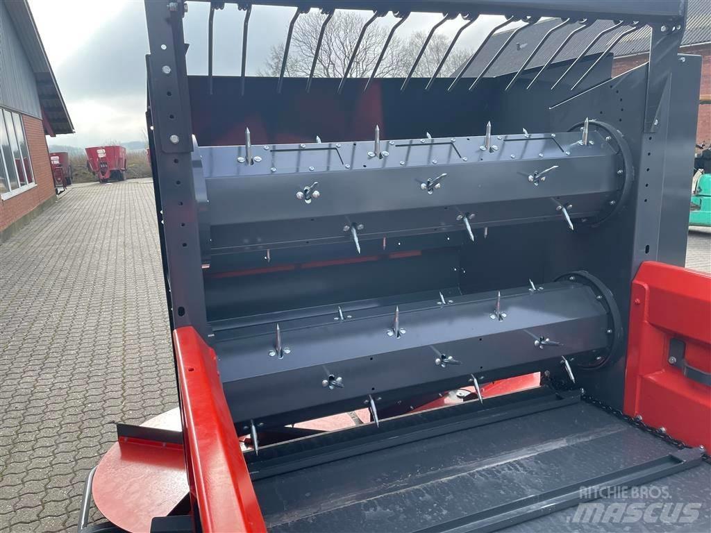 Altec DT250 其他牧草收穫設備