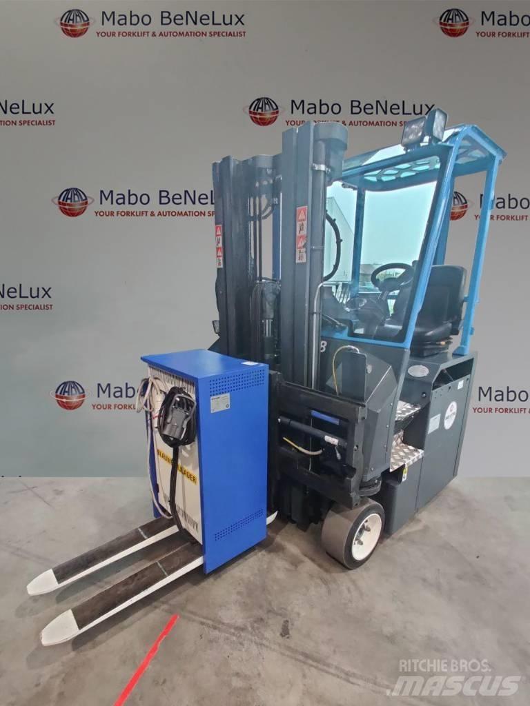 Combilift CB25E 電動堆高機