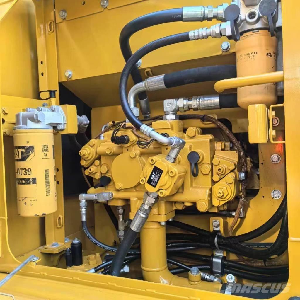 CAT 315 D L 履帶式 挖土機/掘鑿機/挖掘機