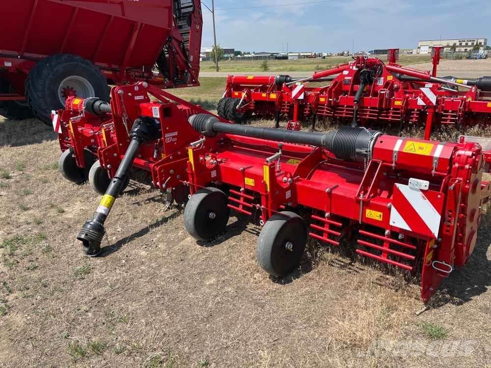 Grimme GF 600 馬鈴薯設備 - 其他
