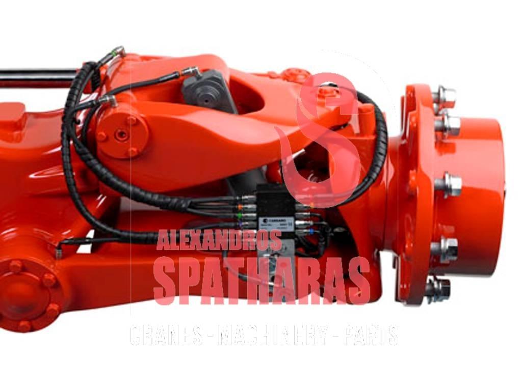 Carraro 396182	gear 傳動裝置
