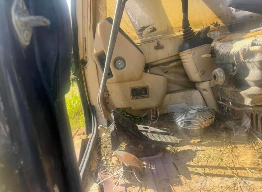 CAT 315 L 履帶式 挖土機/掘鑿機/挖掘機