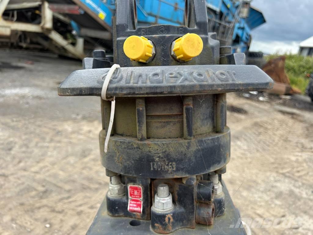 Robinson GD-26 兩爪吊夾