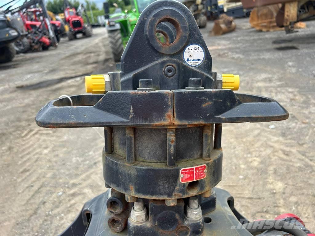 Robinson GD-26 兩爪吊夾