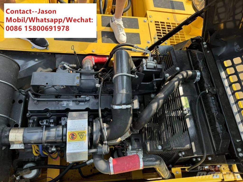 Komatsu PC 360 履帶式 挖土機/掘鑿機/挖掘機