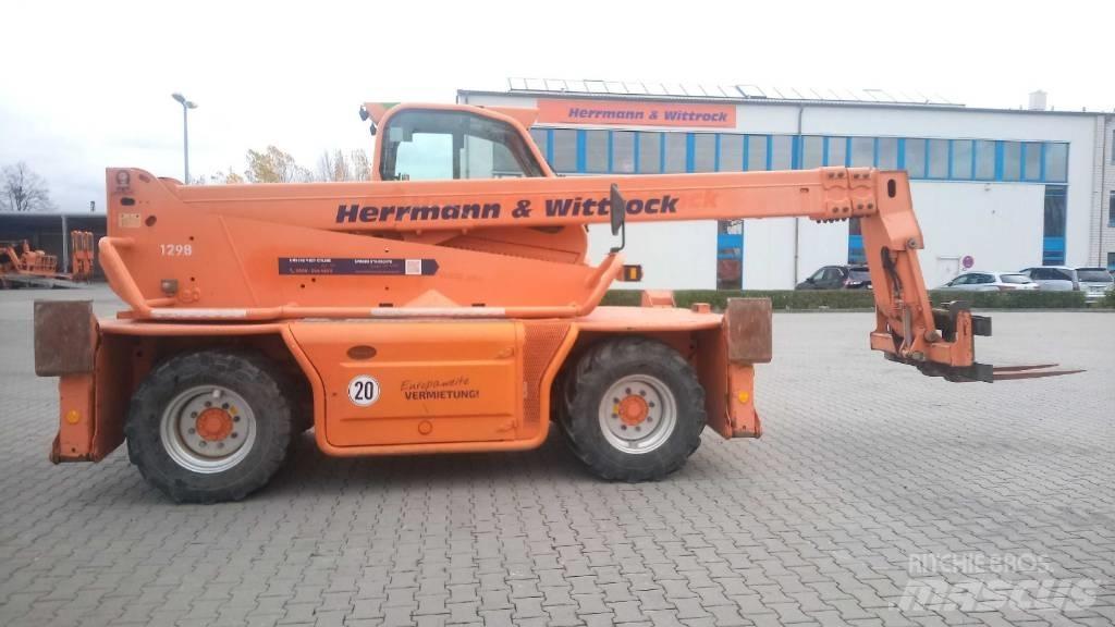 Merlo Roto 38.16 伸縮臂操作車