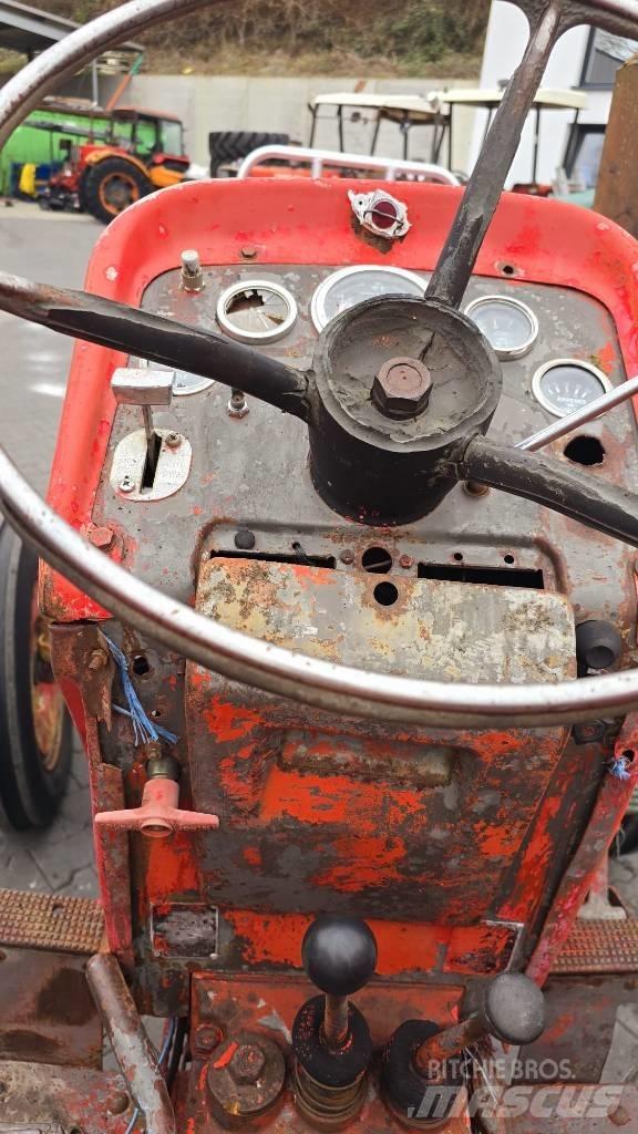 Massey Ferguson 175 曳引機