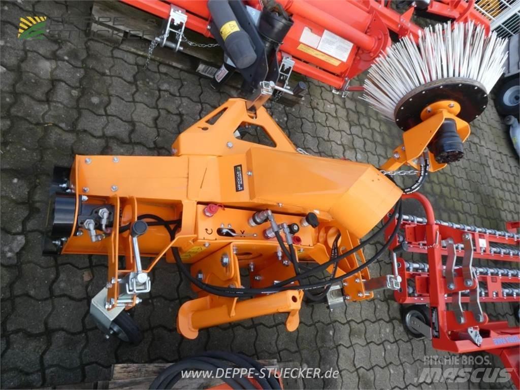 Matev MRM-H120 其他農業機械