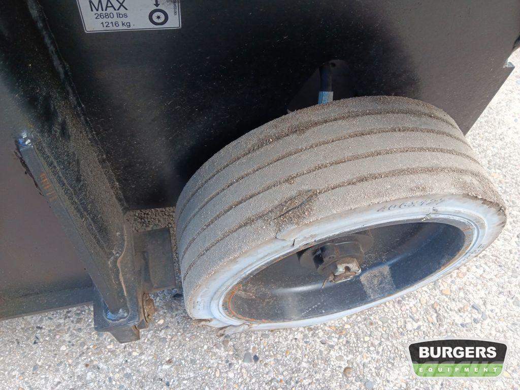 JLG R4045 剪式升降機