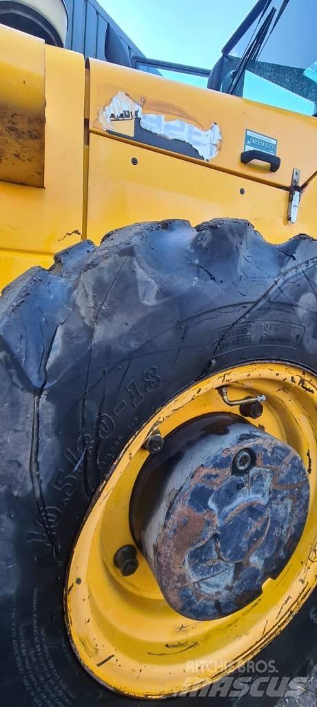 JCB 926 越野車
