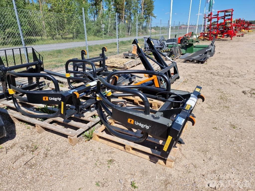 Ålö Unigrip 160 前端裝載機配件