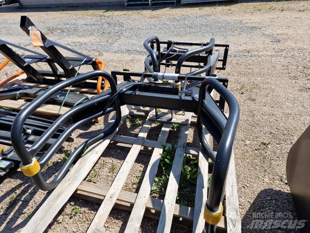 Ålö Unigrip 160 前端裝載機配件