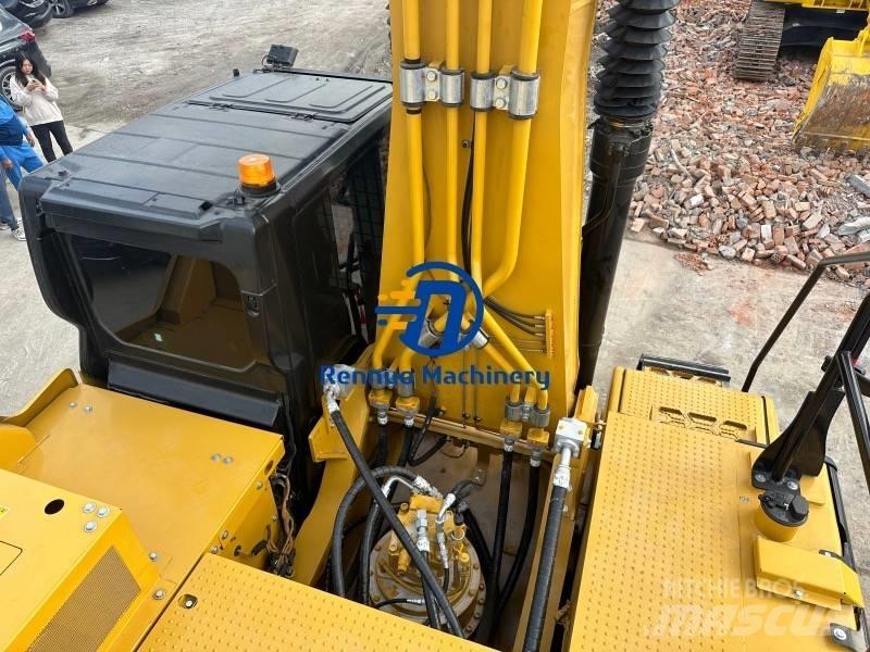 CAT 336 GC 履帶式 挖土機/掘鑿機/挖掘機