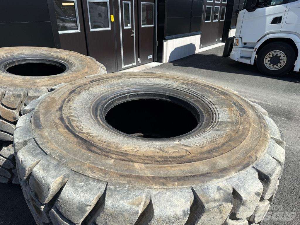 Volvo L120H 輪胎式裝載機