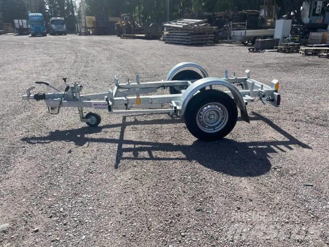  Trailer / Släp 1400kg 其他拖車