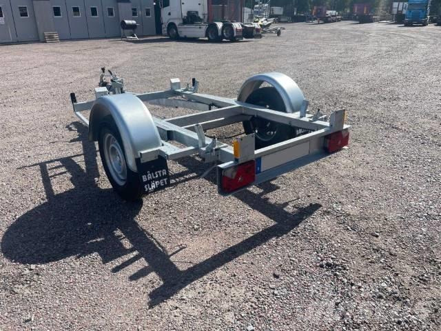  Trailer / Släp 1400kg 其他拖車