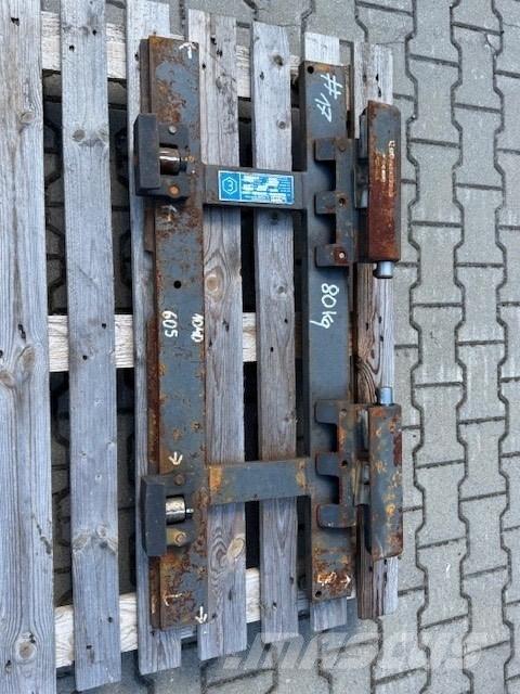 Kaup USED PARTS 其他附件和零組件
