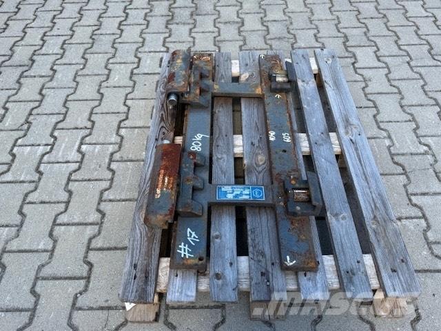 Kaup USED PARTS 其他附件和零組件