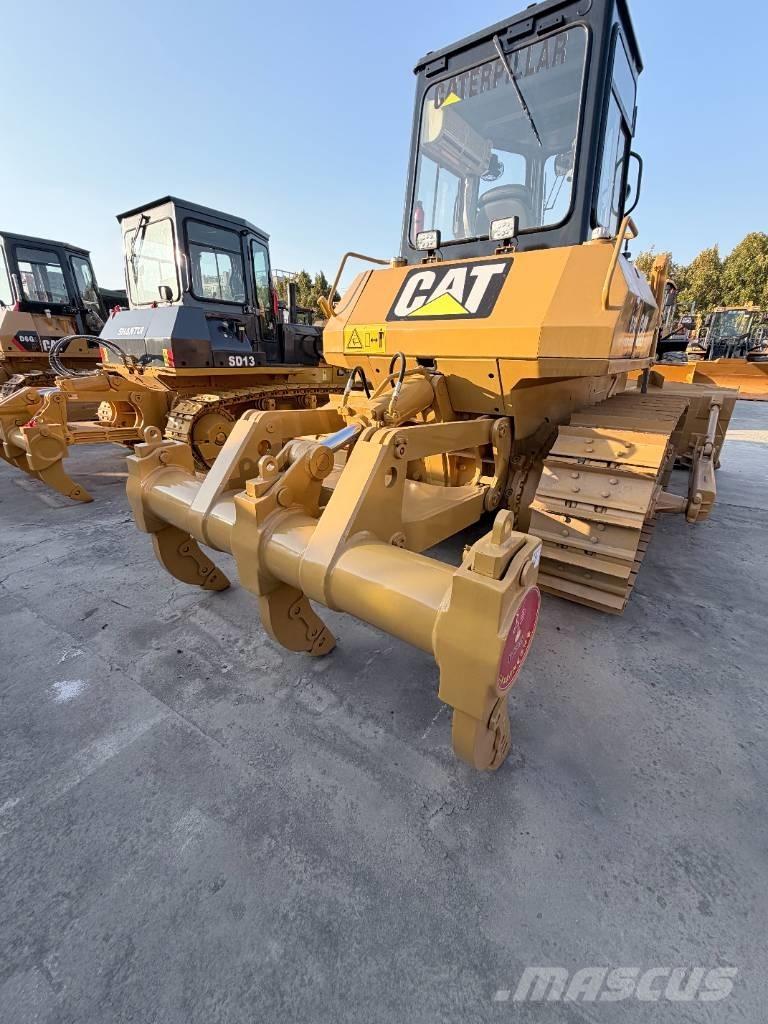 CAT D 7 G 履帶推土機