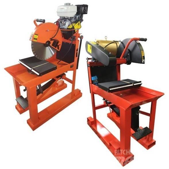  TK EQUIPMENT BBS20 岩石和混凝土鋸
