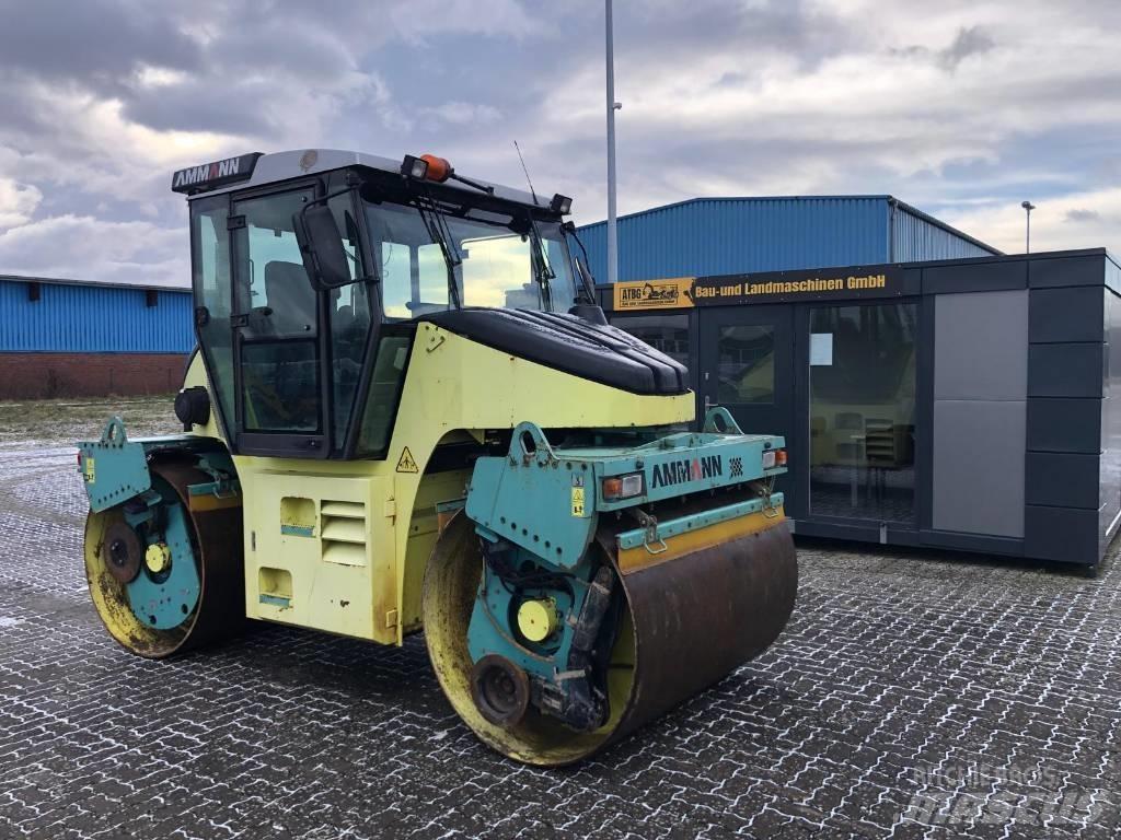Ammann AV 85-2 其他